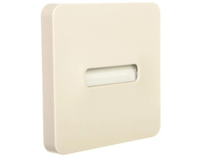 Oprawa LED LAMI NT 12V DC BEZ biała ciepła 18-141-72 LED11814172