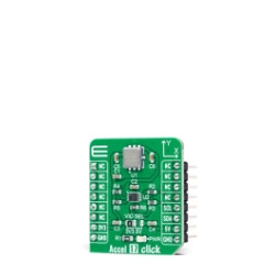MIKROE Accel 17 Click