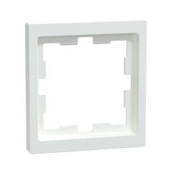 Włącznik światła, 1-przyciskowy, IP20, Schneider Electric