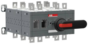 ABB 1SCA123587R1001 Przełącznik obejściowy OT400E22YP, 1000 V, 400 A