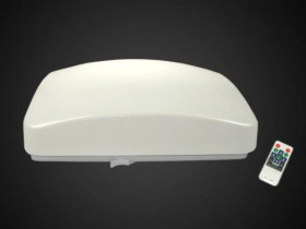 Plafon led Welti 12W DW dimmable