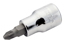 Nasadka Standardowa nasadka z gniazdem 1/2 in PZ3cal Bahco