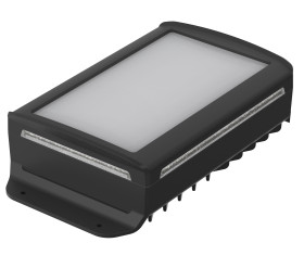 Obudowa ogólnego użytku Poliwęglan szerokość zew. 55,5 mm długość zew. 216 mm wys. zew. 120 mm Bopla