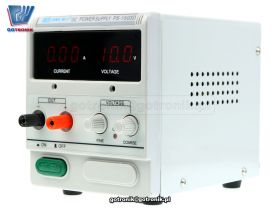 Zasilacz laboratoryjny PS-1503D Long Wei