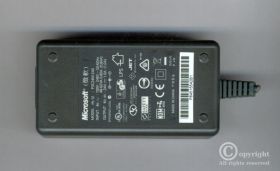 ZASILACZ IMPULSOWY 24V 1A DESKTOP, OBCIĘTY KABEL (ZASIMP24V010A)