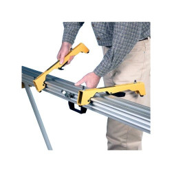 Wspornik montażowy Uchwyt montażowy DE7025-XJ Piła Mitra