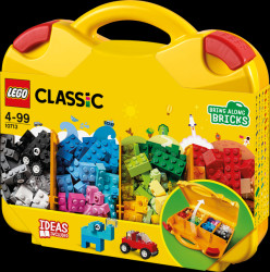 10713 LEGO® Classic - Brick Starter Set