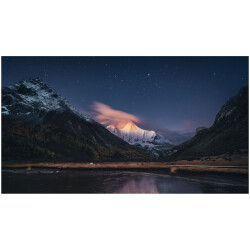 Samsung LH55VMBRBGBXEN Samsung VH55R-R LCD Indoor