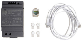 ABUS TVHS30300 ABUS TVHS30300 FaceXess Installations-Kit Zestaw instalacyjny