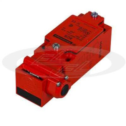 XCSB701 wyłącznik kluczowy bezpieczeństwa z blokadą 2NC 1NO Telemecanique