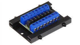 Krosownica Skrętki Ks-4