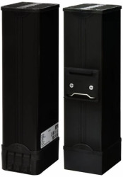 Grzałka 150W zaciski bezśrubowe 110-240V AC/DC EF-HTE150 001344074