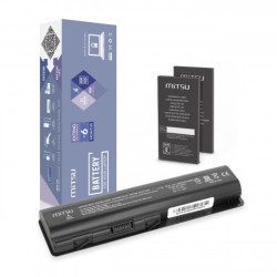 AKUM.HP DV4, DV5, DV6 4,4AH