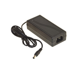 Zasilacz ZI 24V/2A 48W desktop wtyk DC 2,1/5,5 Impulsowy