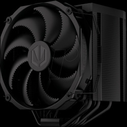 EY3A013 Fortis 5 Black