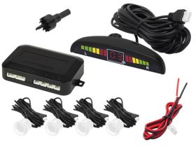 CZUJNIK COFANIA BLOW CPW4 (BIALY) 22MM