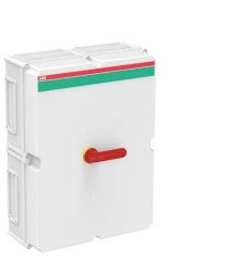 Rozłącznik izolacyjny ABB 1SCA022297R8480 1 szt.