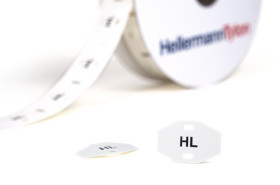 Opaska kablowa HellermannTyton