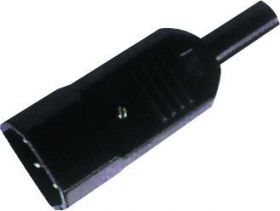 WTYK AC KOMP.NA KABEL 3PIN