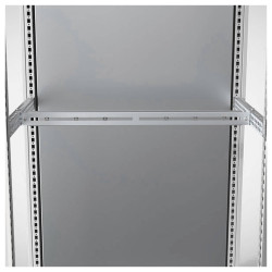Profil montażowy nVent HOFFMAN APK800 (S x W x G) 702 x 45 x 23 mm stal 1 szt.