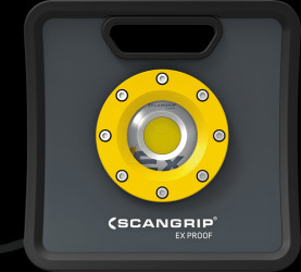 03.5619 LED work light NOVA-EX, 3400 lm, IP65, EX PROOF