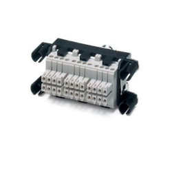 Wtyczka Gniazdo 24-pinowe do Złącze okrągłe