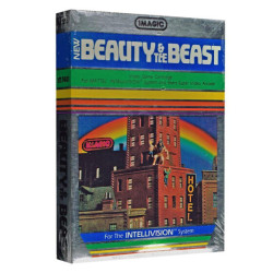 Beauty &amp; The Beast