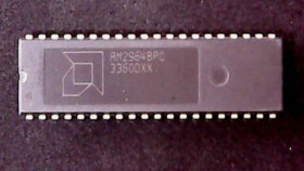 AM2964BPC DRAM Controller