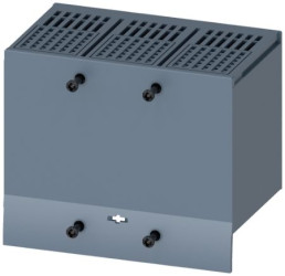 Osłona 3VA9211-0WF30, Siemens, SENTRON