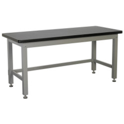 Sealey API1800 Workbench Steel Industrial 1.8mtr
