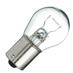 12V 21W Ba15s LLHD Bosma 6678 P21W