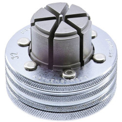 Rothenberger 11012 Expander head Sanitary Tools Durable and reliable design