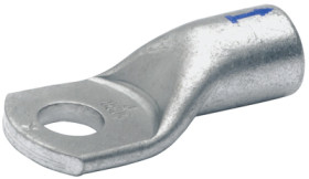 Uninsulated tube cable lug, 35 mm², 13 mm, M12, 35B12