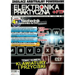 Elektronika Praktyczna - lipiec 2015