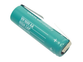 VH 1600 AA-SOLDER TAGS