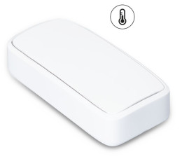 Rejestrator danych temperatury Bluetooth typ czujnika Temperature Efento
