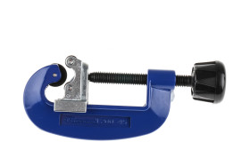 Obcinak do rur do materiału: Miedź Irwin typ: Obcinak do rur przekrój: 45 mm