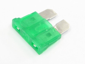 Bezpiecznik samochodowy MIDI 30A (10szt.)