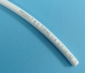 RURKA PE DO WODY 1/4' 6,5mm DO ŁĄCZNIKÓW