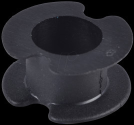 Bobbin core for 14-mm shell