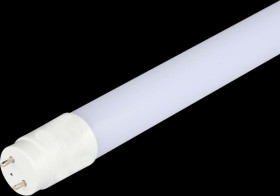 216264 LED-Röhre T8, 18 W, 1850 lm, 6400 K, 1200 mm