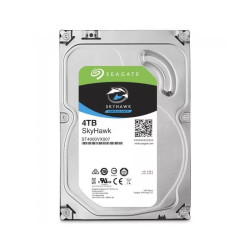 HDD 4TB Dysk twardy Seagate SkyHawk SATA