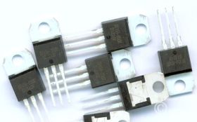 BT151-650R 12A 650V 15mA TO-220 METAL TYRYSTOR