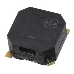 Brzęczyk piezoelektryczny 87dB Same Sky