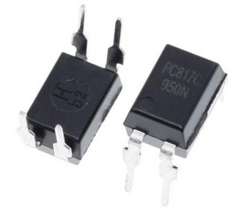 PC817C DIL4 TRANSOPTOR (10 SZTUK) (PC817C-10)