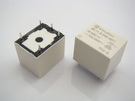 Przekaźnik 36.11.9.048.4011 FINDER 48VDC;10A;1P;st.AgSnO2;RTIII;400mW;