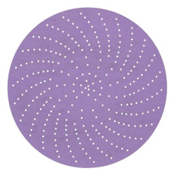 Tarcza ścierna Tarcza do szlifowania 152.4mm 3M Ceramika