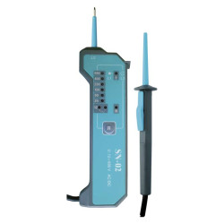 Tester napięcia 12–690V SN-02 M0012
