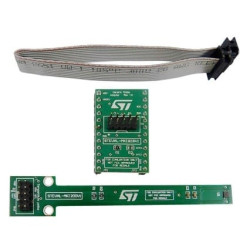 STEVAL-MKI200V1K Temperature probe kit based on STTS22H