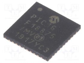 PIC16F18875-I/MV
